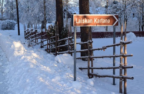 Kauhava Other | Laiskan Kartano