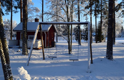 Kauhava Other | Laiskan Kartano