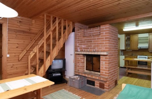 Kitee House | Laitamökki by Interhome