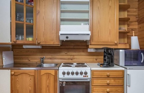 Kitee House | Laitamökki by Interhome