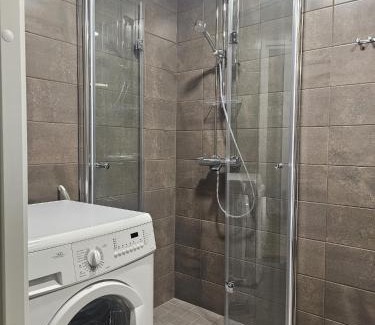 Laitila Apartment | Laitila City Apartments - sisältää parkkipaikan