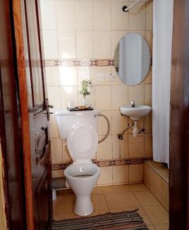 Kireka Bed & Breakfast | Lajungle Muyenga