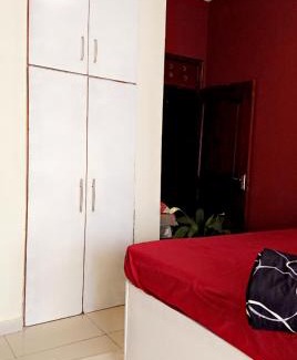 Kireka Bed & Breakfast | Lajungle Muyenga