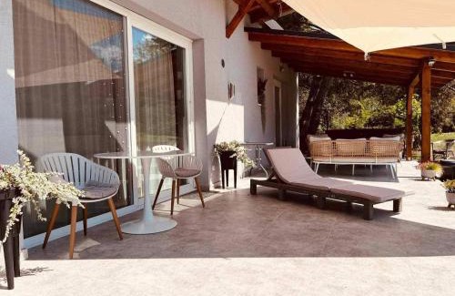 Nagykanizsa Apartment | Lak-Lak Vendégház