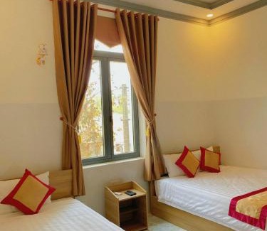 Lien Son Hotel | Lak village