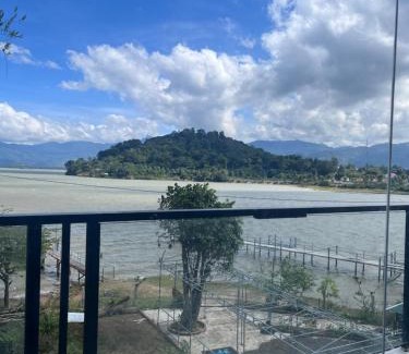 Lien Son Hotel | Lak village