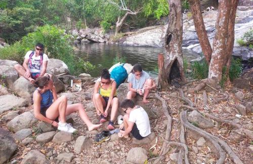 Lien Son Hotel | Lak village