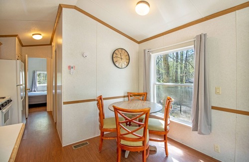 Spotsylvania House | Lake Access, Resort Amenities, Firepit!
