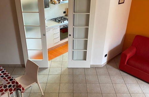 Consiglio di Rumo House | LAKE AND LAKE VIEW RELAX