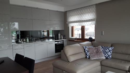Elk Apartment | Lake Apartment