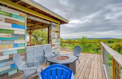 Buchanan Dam House | Lake Beach Access & Views, 5kings!