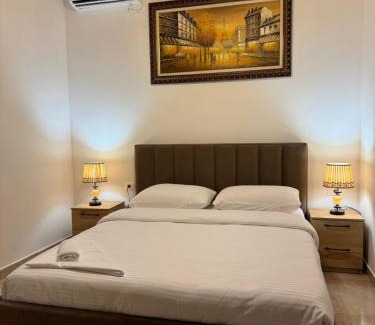 Shkoder House | Lake Bliss Cabins