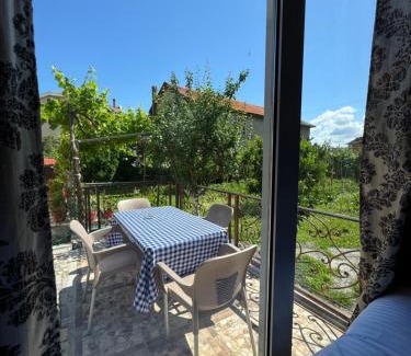 Shkoder House | Lake Bliss Cabins