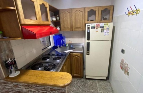 Guatape Apartment | Lake By Hope View