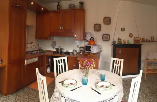 Tremezzina House | Lake Como - Comfortable and welcoming apartment with garden