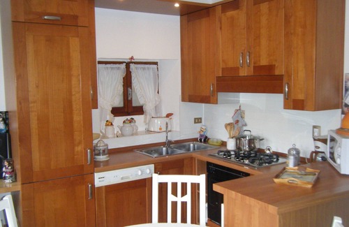 Tremezzina House | Lake Como - Comfortable and welcoming apartment with garden