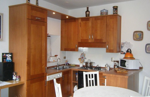 Tremezzina House | Lake Como - Comfortable and welcoming apartment with garden