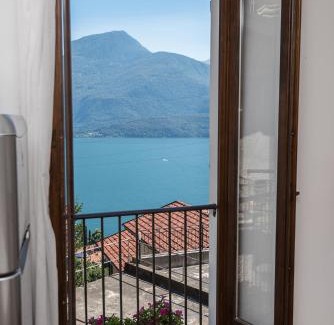 Consiglio di Rumo House | Lake Como - Great View