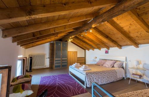 Consiglio di Rumo House | Lake Como - Great View