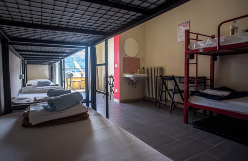 Menaggio Hostel | Lake Como Hostel