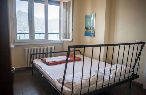 Menaggio Hostel | Lake Como Hostel