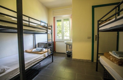 Menaggio Hostel | Lake Como Hostel