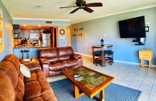 Walden on Lake Conroe Condo | Lake Conroe First Floor waterfront condo…in Walden community!