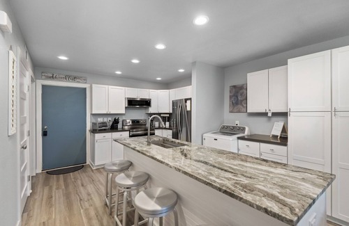 Walden on Lake Conroe Condo | Lake Conroe Fully remodeled 2 bed 2 bath on Golf Course
