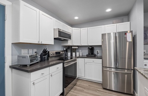 Walden on Lake Conroe Condo | Lake Conroe Fully remodeled 2 bed 2 bath on Golf Course