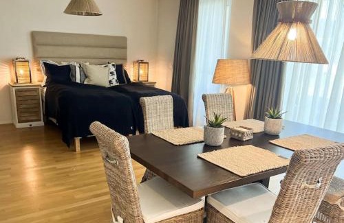 Tagerwilen Apartment | Lake Constance Apartment