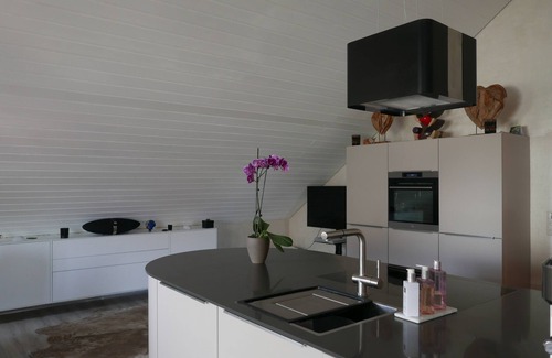 Owingen Apartment | Lake Constance - Seewind - Design - Apartment - only 5 min from Lake Constance