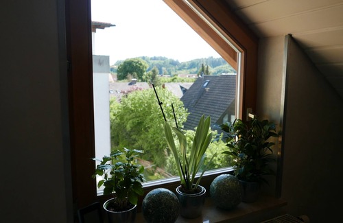 Owingen Apartment | Lake Constance - Seewind - Design - Apartment - only 5 min from Lake Constance