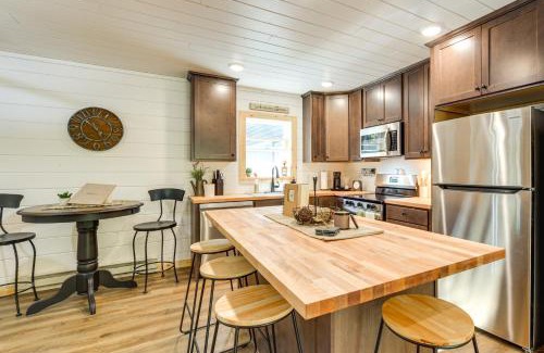 Danbury House | Lake Days, Links and Trails! Danbury Cottage