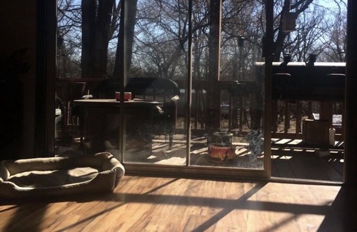 Eufaula House | Lake Eufaula Beach front home.relaxing, fishing, boating, and holiday retreat