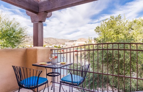 Foothills Condo | LAKE FRONT Condo at Toscana Lakeside Community!
