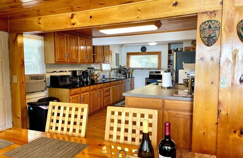 Great Barrington House | LAKE FRONT LAKE BUEL Monterey New Marlborough 10 M GREAT BARRINGTON PRIVATE DOCK
