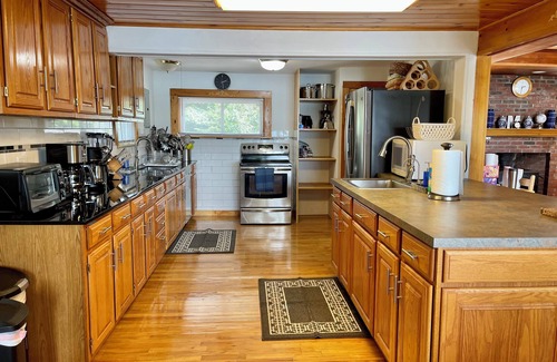 Great Barrington House | LAKE FRONT LAKE BUEL Monterey New Marlborough 10 M GREAT BARRINGTON PRIVATE DOCK