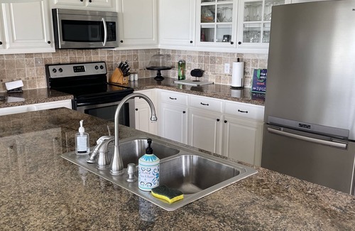 Cape Royale House | Lake House on the water close to the marina