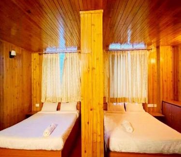 Darjeeling House | Lake Kalibari Homes