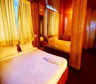 Darjeeling House | Lake Kalibari Homes