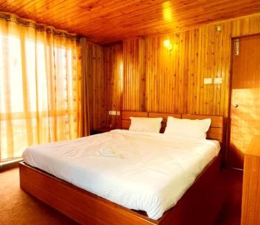 Darjeeling House | Lake Kalibari Homes