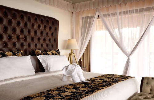 Mto wa Mbu Cabin | Lake Manyara Kilimamoja Lodge