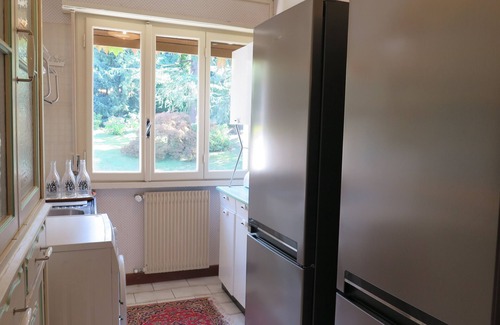 Castello Villa | Lake Maggiore, beautiful villa with pool and large garden on Lake Maggiore