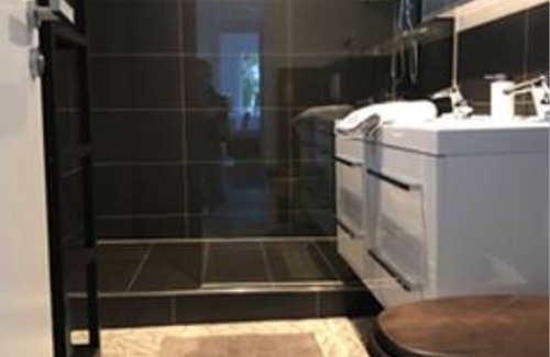 Rurberg House | Lake Oasis Rursee. Breathtaking lake view, wonderful panorama house.