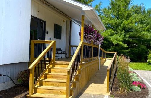 Newfane Hotel | Lake Ontario Motel & Inn