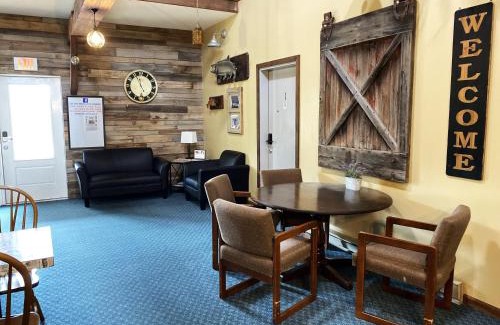 Newfane Hotel | Lake Ontario Motel & Inn