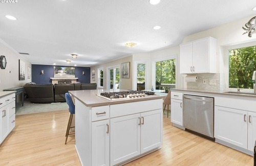 Palisades House | Lake Oswego Home!