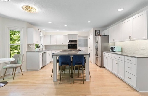 Palisades House | Lake Oswego Home!