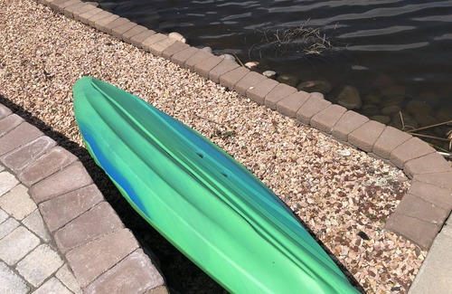 Lake San Marcos House | Lake San Marcos Furnished Lake Front Home.