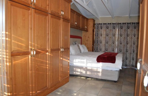 Pietermaritzburg Bed & Breakfast | Lake Sands Manor